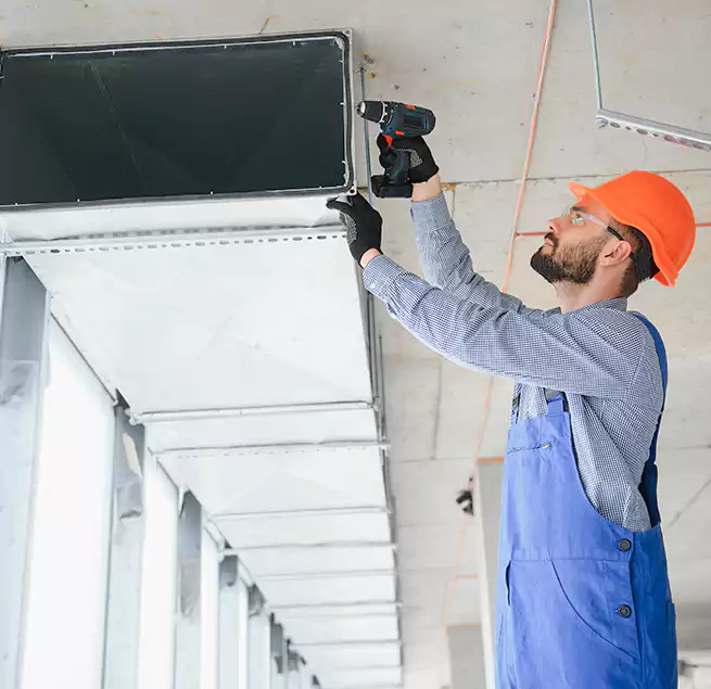 Why Homeowners & Businesses Trust Us in Norfolk, NE