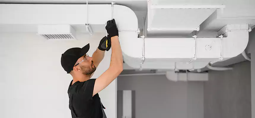 Our Air Duct Repair Services in Norfolk, NE