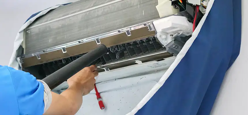 Advanced Clogged Dryer Vent Repair for Multi-Unit & Commercial in Norfolk, NE