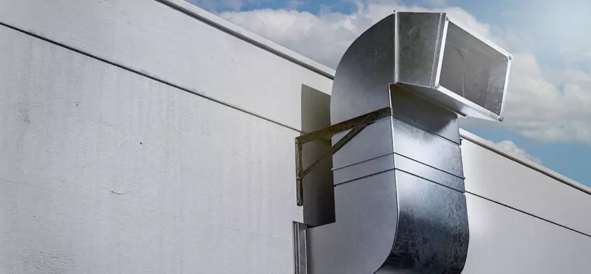 Comprehensive Commercial HVAC Cleaning in Norfolk