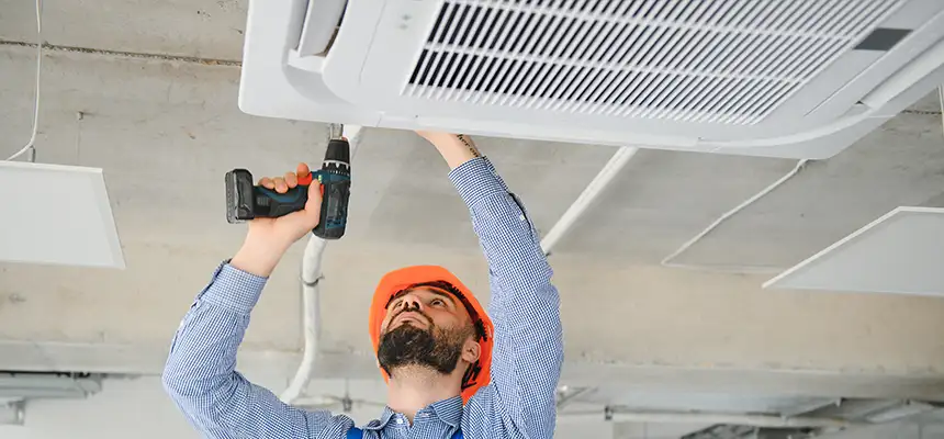 Detailed Multi‑Unit Riser & Roof Termination Cleaning in Norfolk
