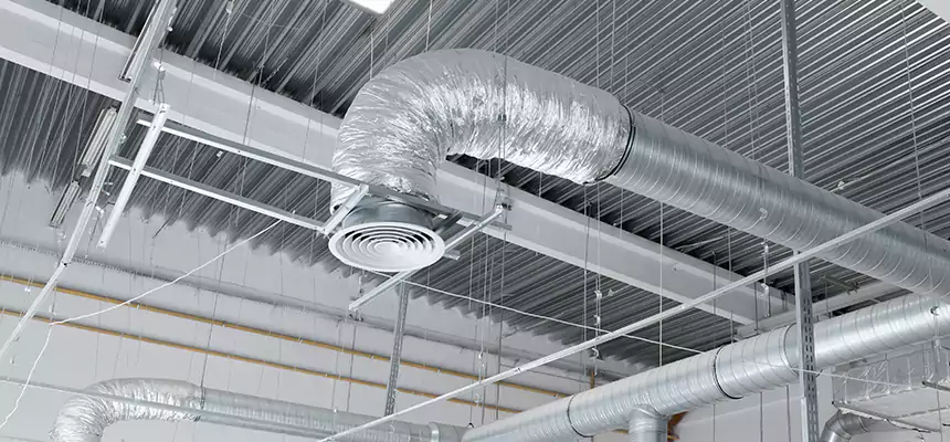 Our Dryer Vent Hose Replacement Services in Norfolk, NE