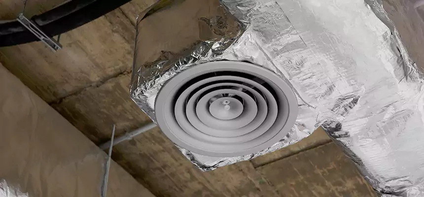 Our HVAC Ductwork Installation Services in Norfolk, NE