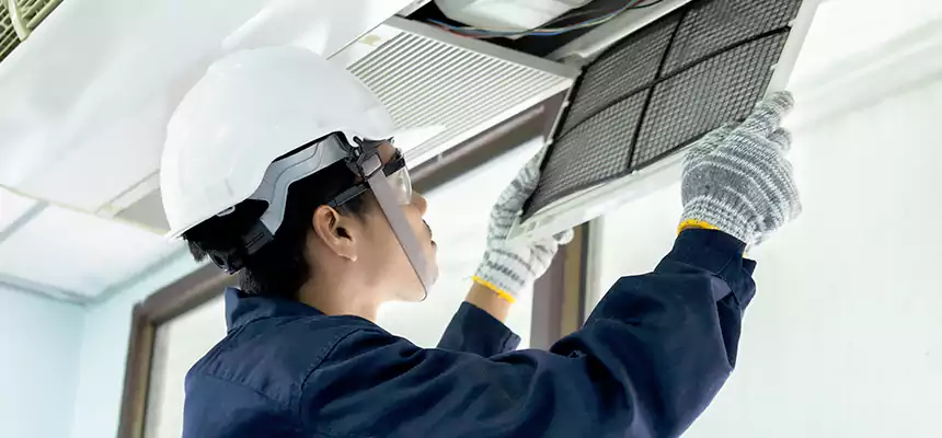 Our Mold & Mildew Removal from Air Ducts Services in Norfolk, NE