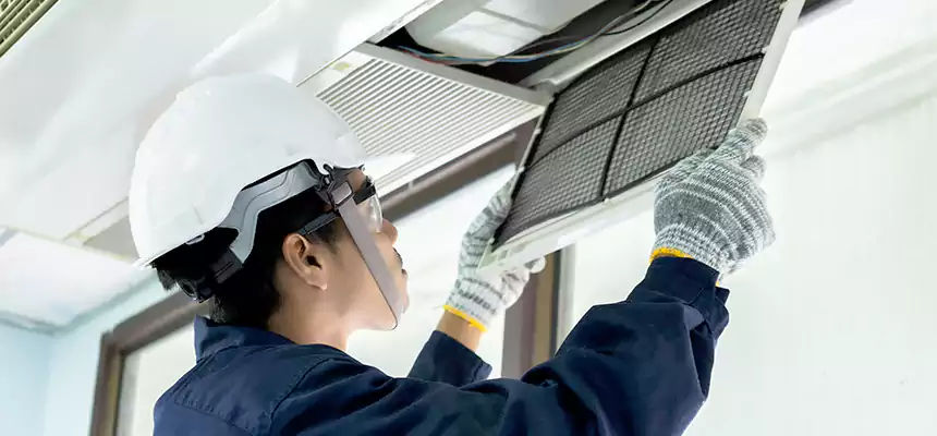 Our Residential Air Vent Cleaning Services in Norfolk, NE