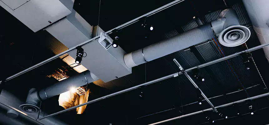 Our Seasonal Allergy Air Duct Cleaning Services in Norfolk, NE