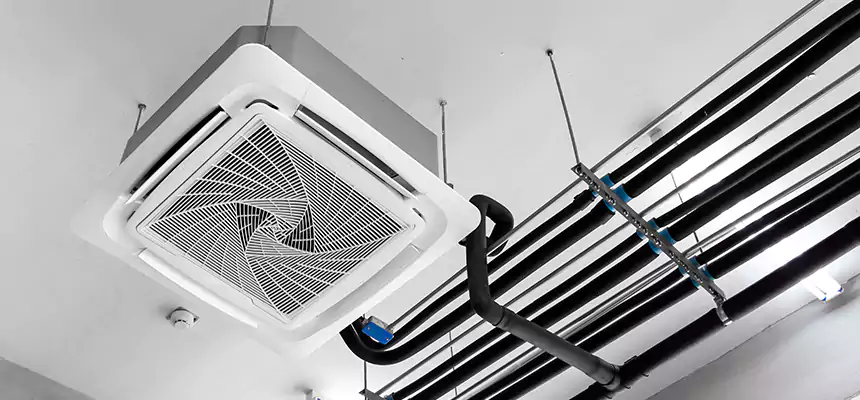 Our Smart AC Vent Controller Services in Norfolk, NE