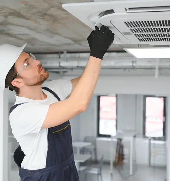 Top Affordable Duct Cleaning Services Near Me in Norfolk, NE