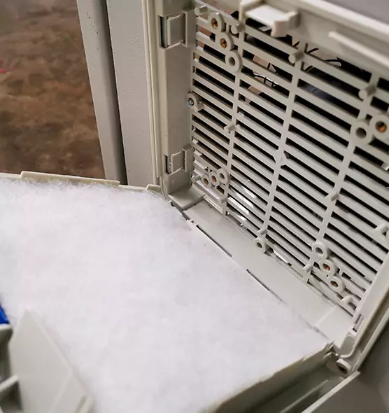 About Air Duct Overhaul & Upgrades in Norfolk, NE