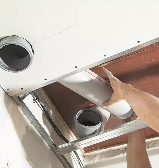 Professional Attic Air Duct Cleaning in Norfolk, NE