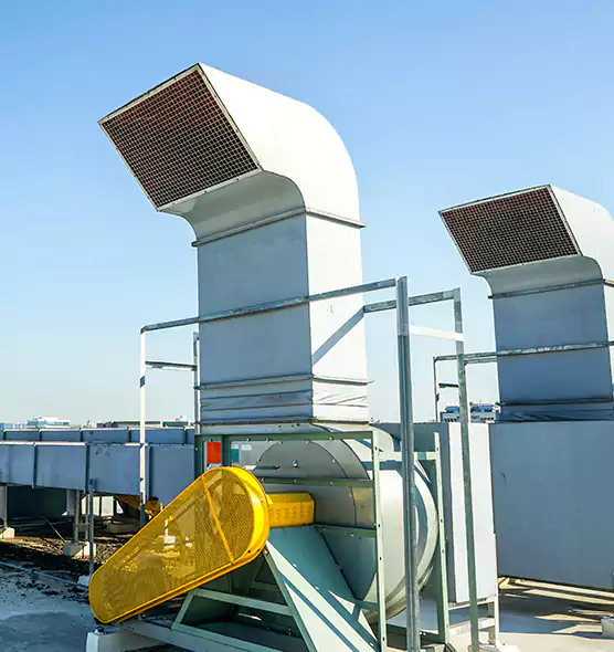 Advanced Commercial HVAC Duct Cleaning in Norfolk, NE