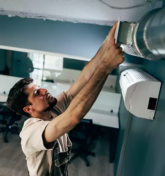 About Flexible Ductwork Replacement in Norfolk, NE