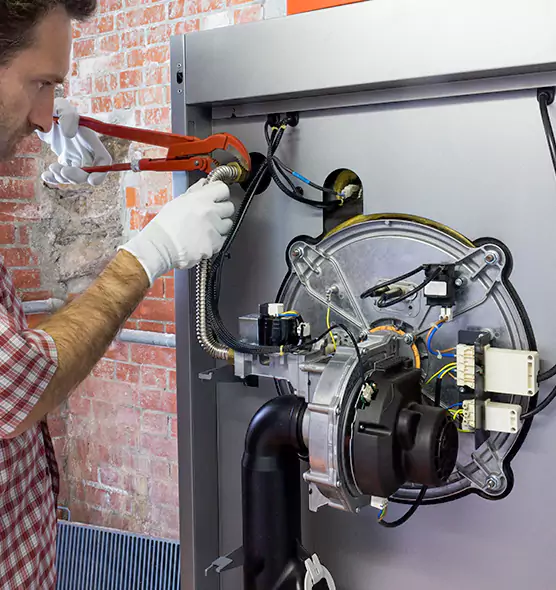 Advanced Repair Dryer Vent Hose in Norfolk, NE