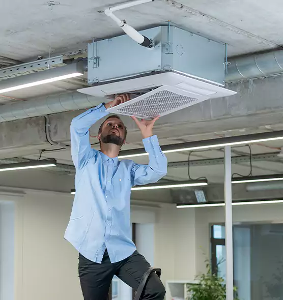 Advanced Rodent Droppings In Vents in Norfolk, NE