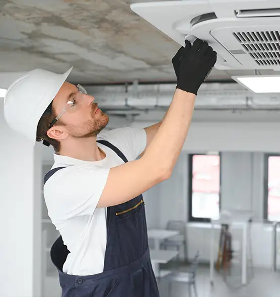 About Spring Air Duct Cleaning in Norfolk, NE