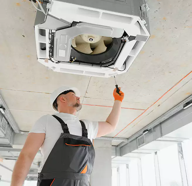 Why Homeowners & Businesses Trust Us in Norfolk, NE?