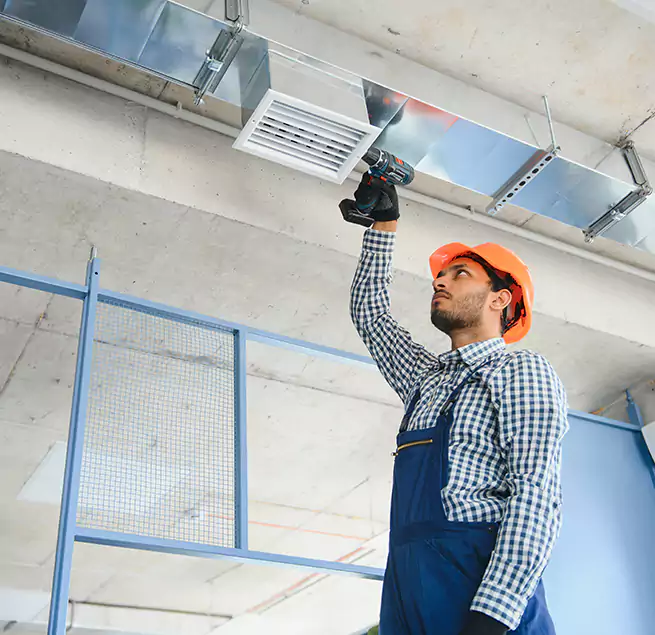 Why Homeowners & Businesses Trust Us in Norfolk, NE?