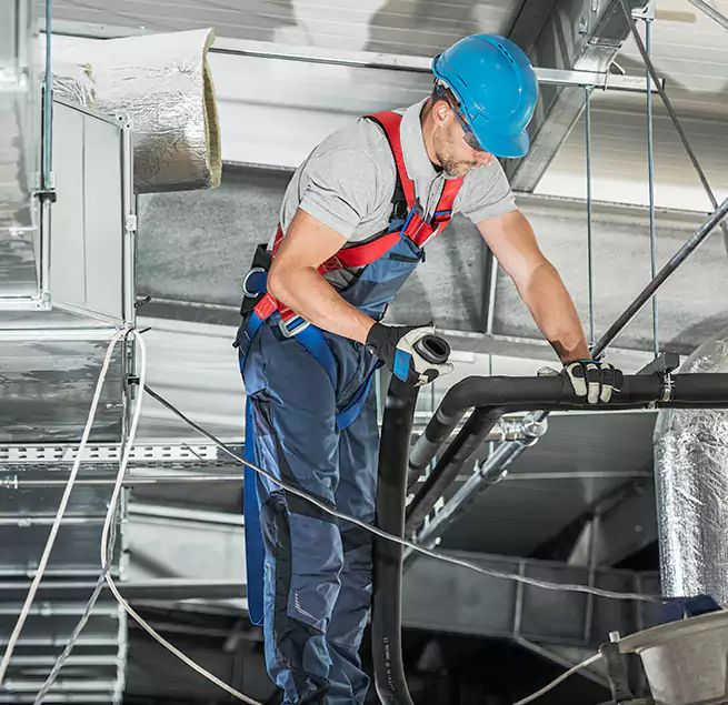 Why Homeowners & Businesses Trust Us in Norfolk, NE?