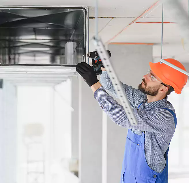 Why Homeowners & Businesses Trust Us Norfolk, NE