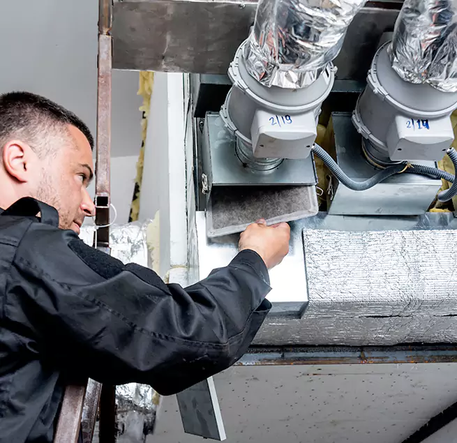 Why Homeowners & Businesses Trust Us in Norfolk, NE