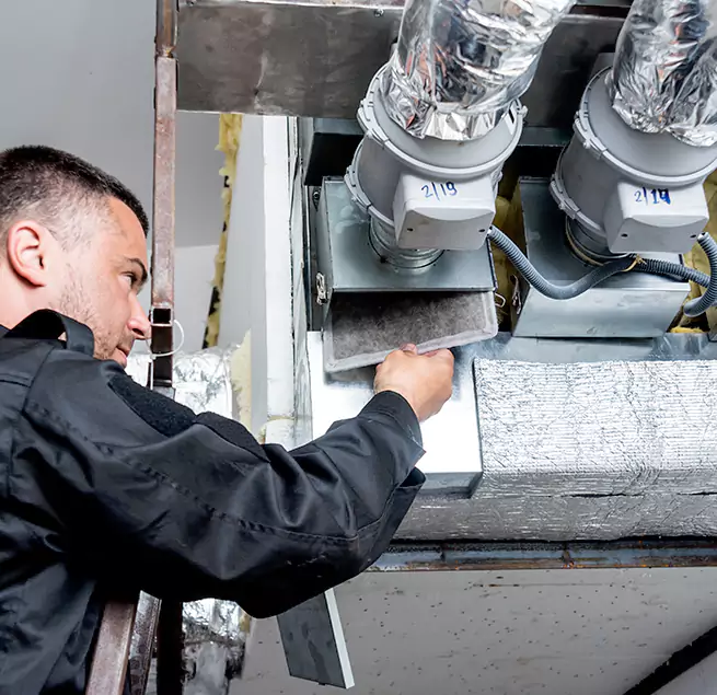 Why Homeowners & Businesses Trust Us in Norfolk, NE?