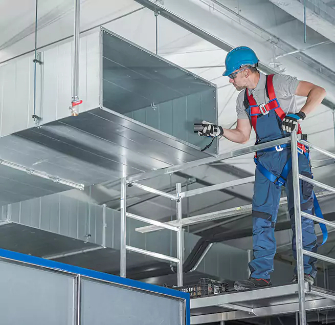 Why Homeowners & Businesses Trust Us in Norfolk, NE?