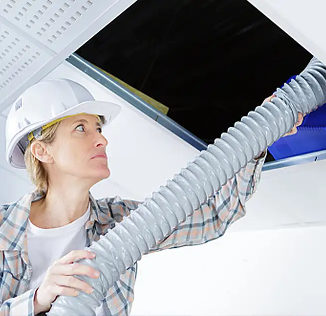 Why Homeowners & Businesses Trust Us Norfolk, NE