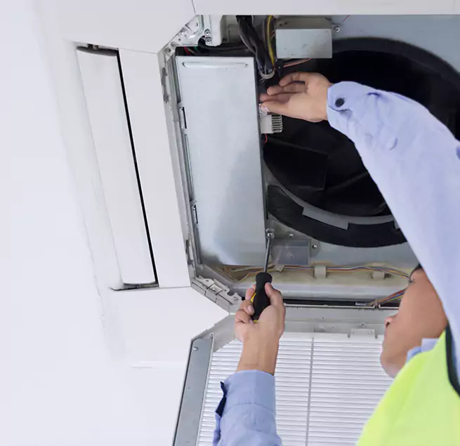 Why Homeowners & Businesses Trust Us Norfolk, NE?