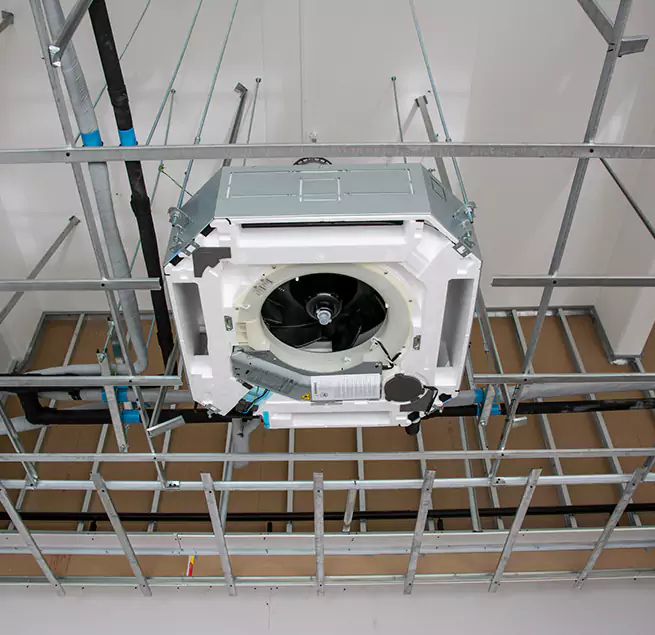 Why Homeowners & Businesses Trust Us in Norfolk, NE?