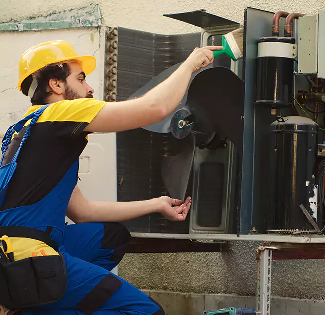 Why Homeowners Businesses Trust Us in Norfolk, NE?