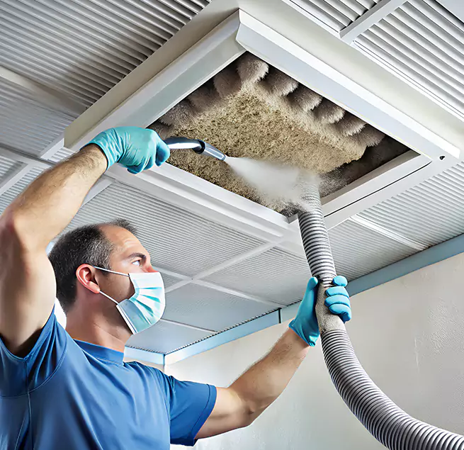 Why Homeowners Businesses Trust Us in Norfolk, NE