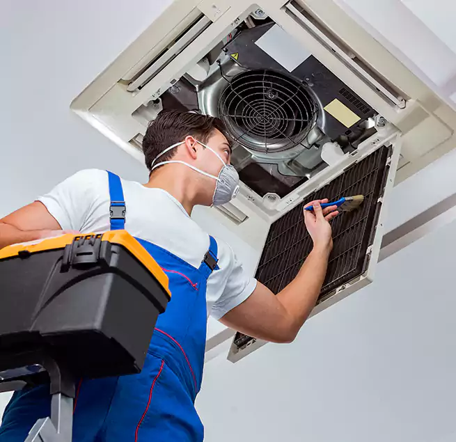 Why Homeowners & Businesses Trust Us in Norfolk, NE?