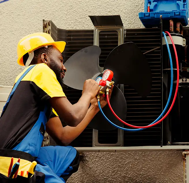 Why Homeowners & Businesses Trust Us in Norfolk, NE?