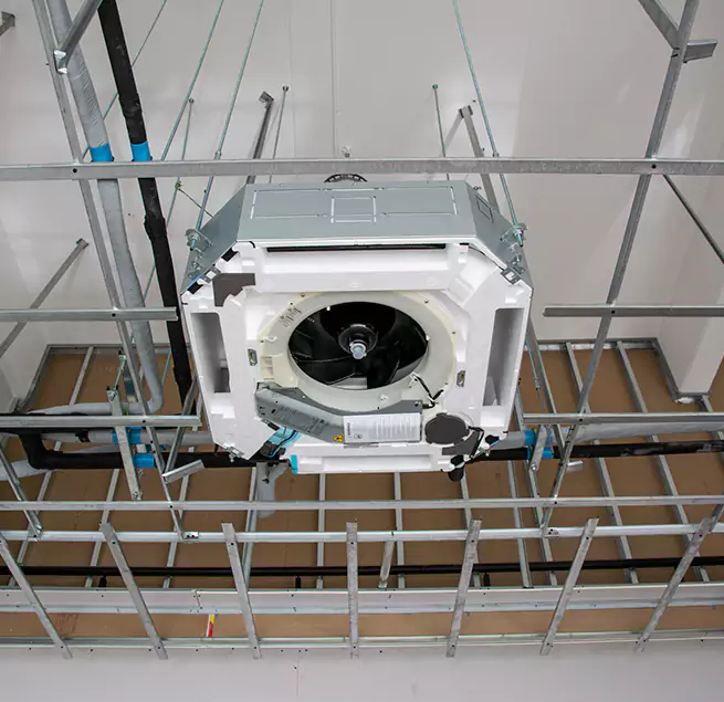 Why Homeowners & Businesses Trust Us Norfolk, NE