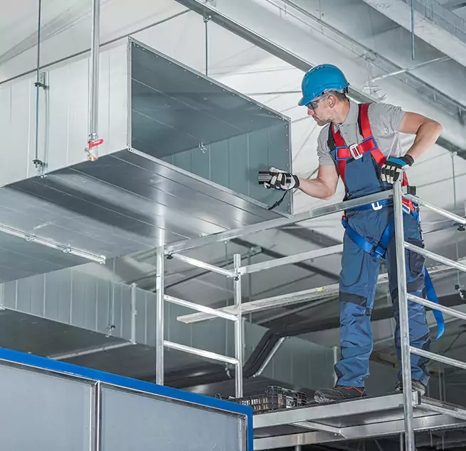 Why Homeowners Businesses Trust Us in Norfolk, NE