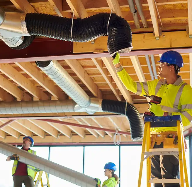 Why Homeowners & Businesses Trust Us in Norfolk, NE?