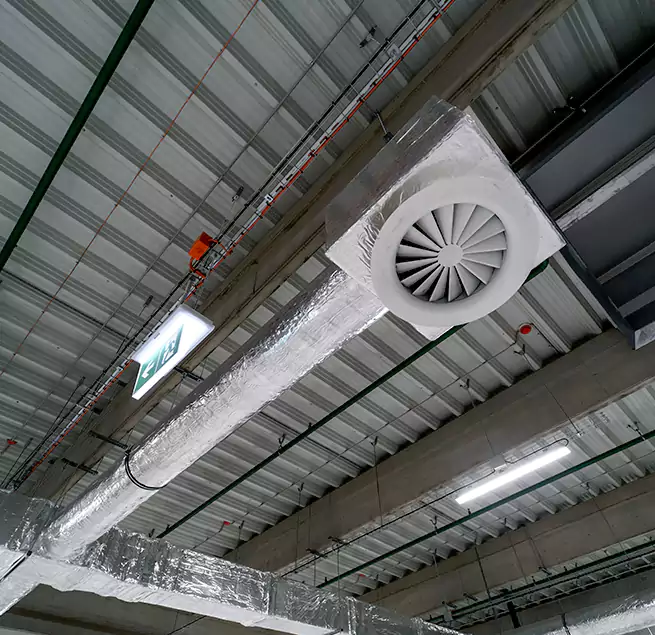 Why Homeowners & Businesses Trust Us in Norfolk, NE?