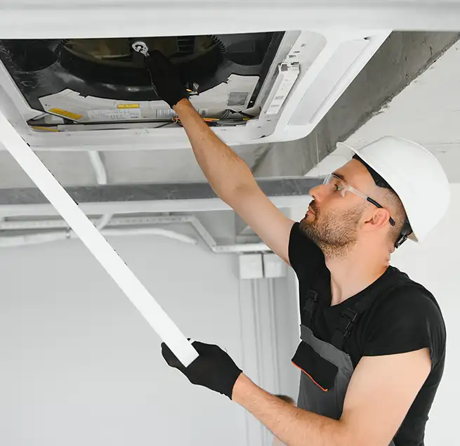 Why Homeowners & Businesses Trust Us in Norfolk, NE?