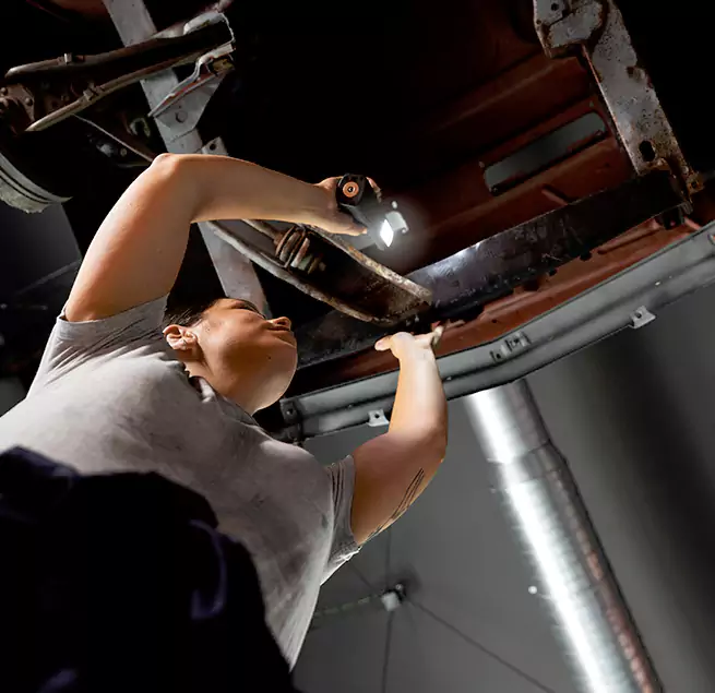 Why Homeowners & Businesses Trust Us Norfolk, NE