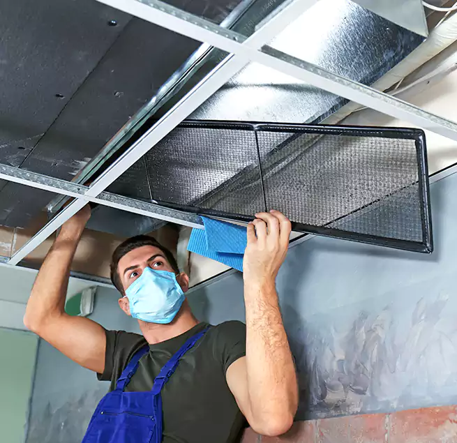 Why Homeowners Businesses Trust Us in Norfolk, NE