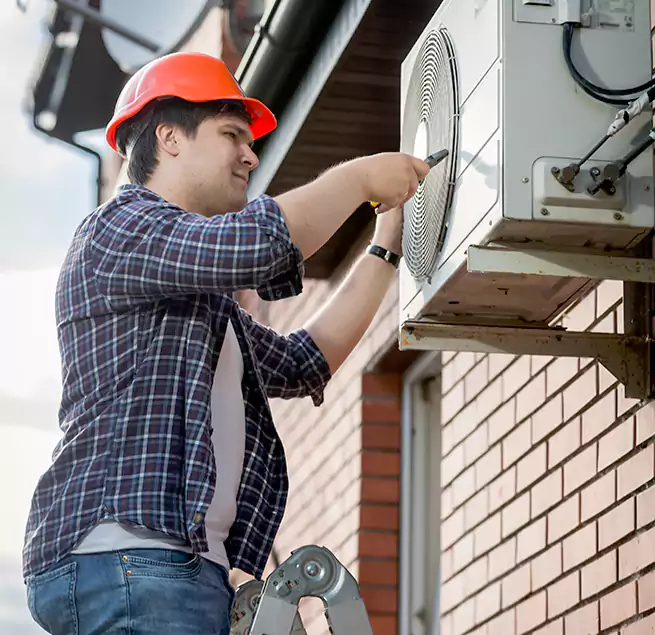 Why Homeowners & Businesses Trust Us Norfolk, NE